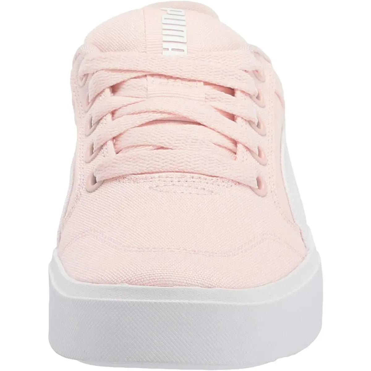 Puma shoes - Pink Dogwood-puma White 3