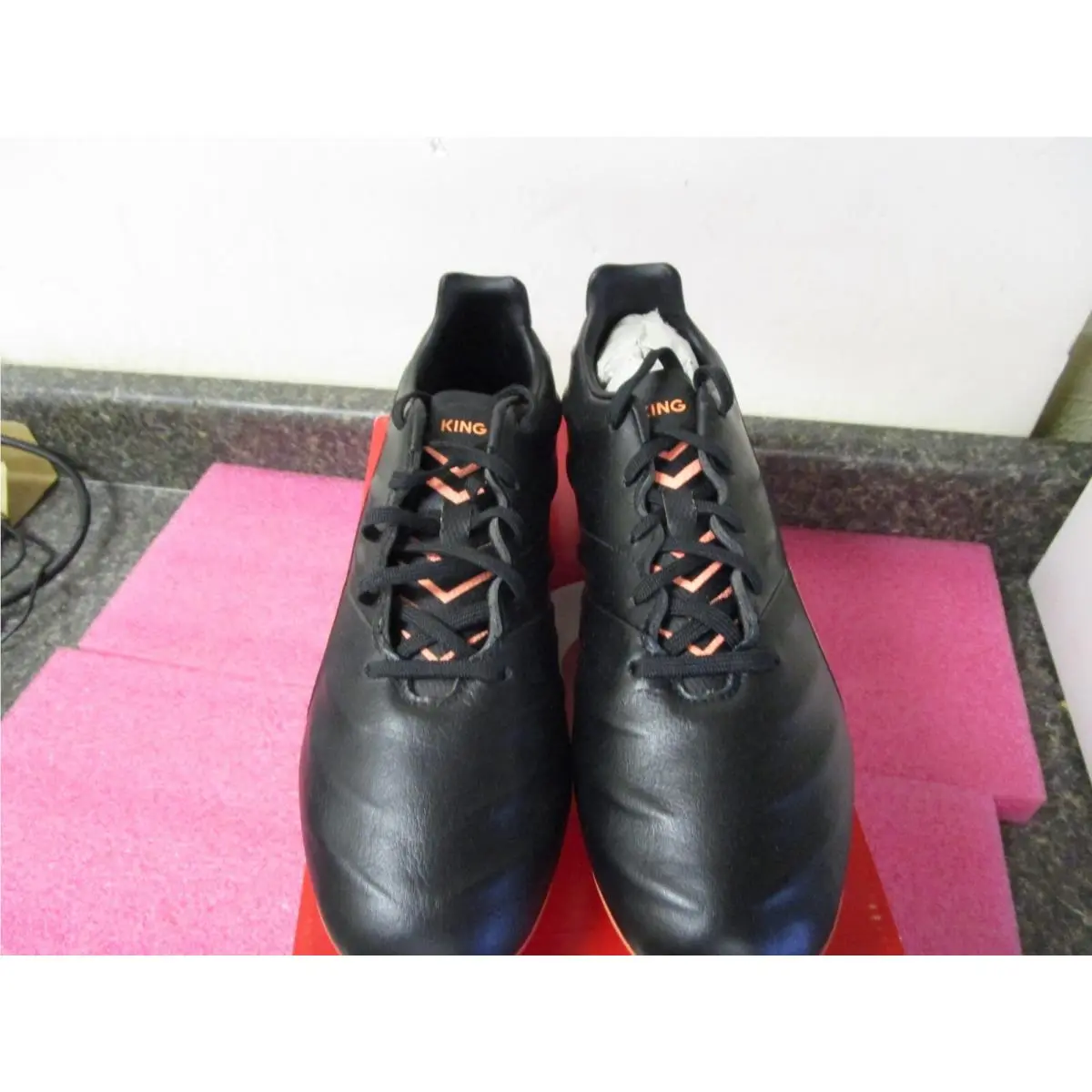 Puma shoes - King Pro 21 FG - King Pro 7