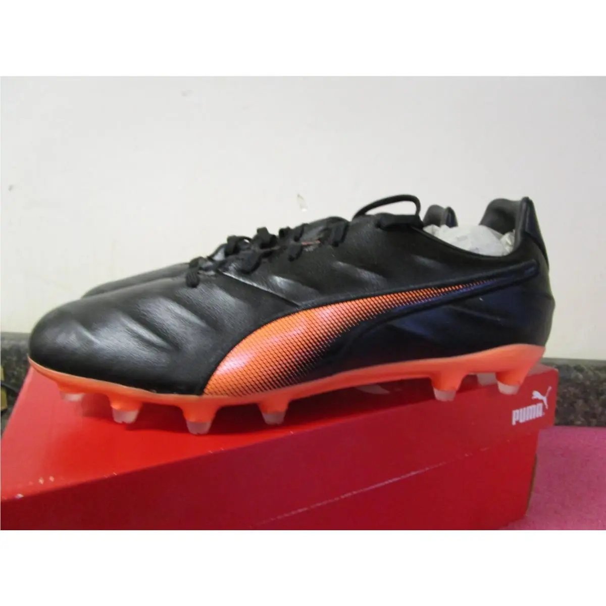 Puma shoes - King Pro 21 FG - King Pro 2