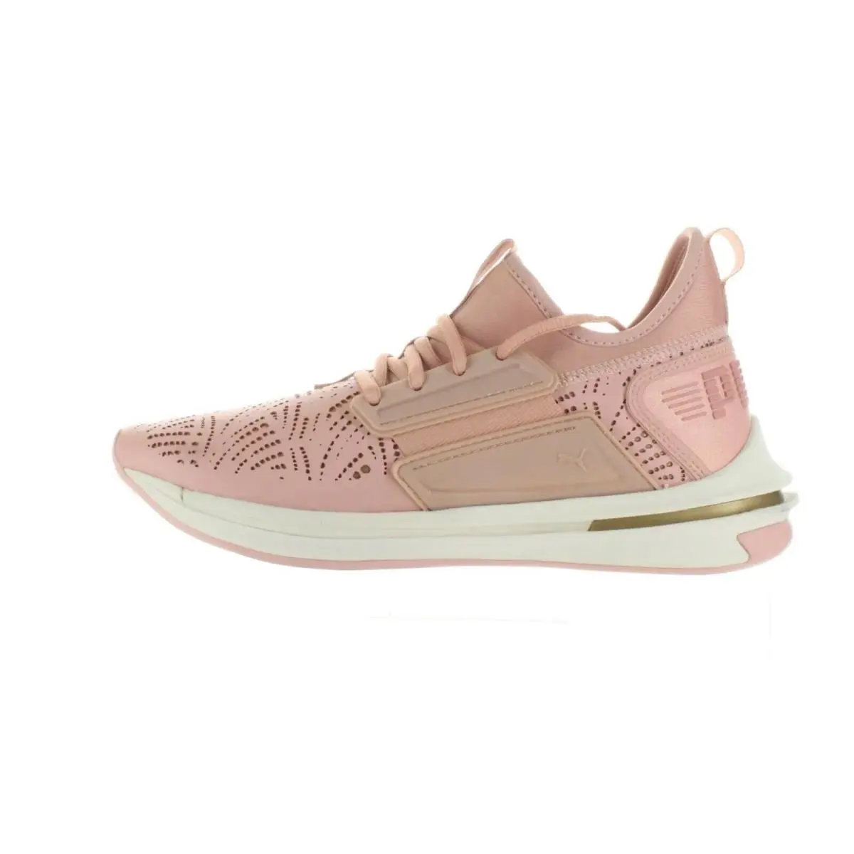 Puma shoes - PUMA Ignite - Ignite - 190496 02 - Pink 0