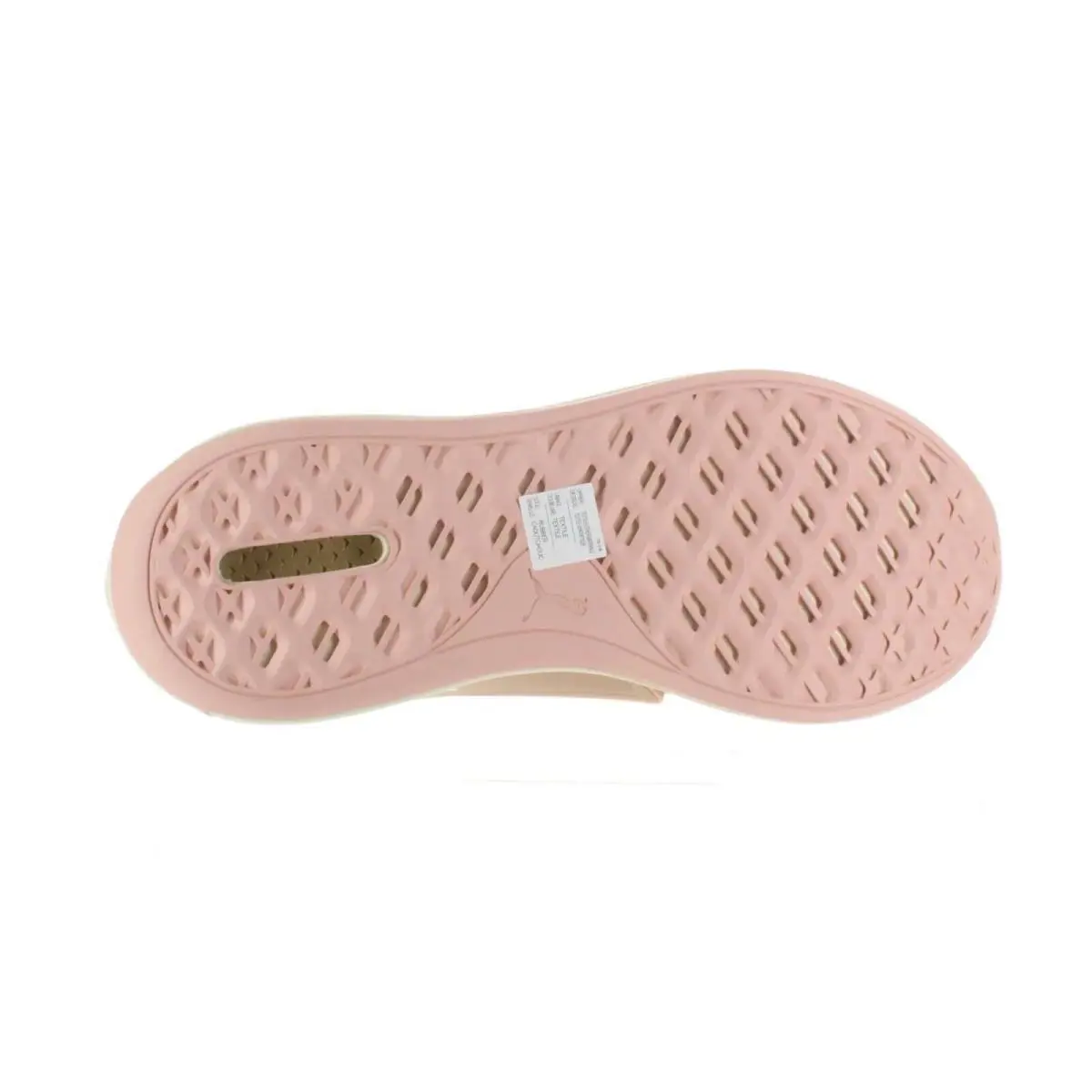 Puma shoes - PUMA Ignite - Ignite - 190496 02 - Pink 2
