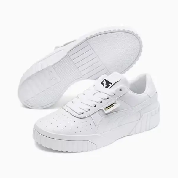 Puma shoes - White 0