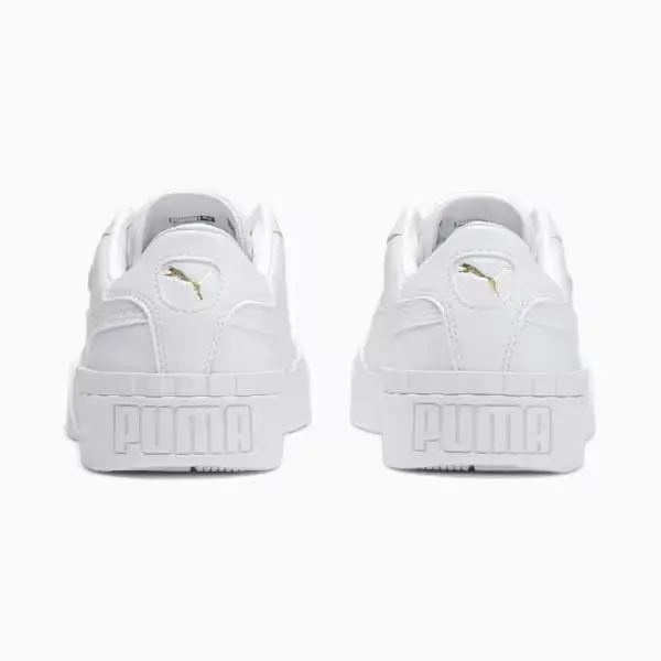 Puma shoes - White 4