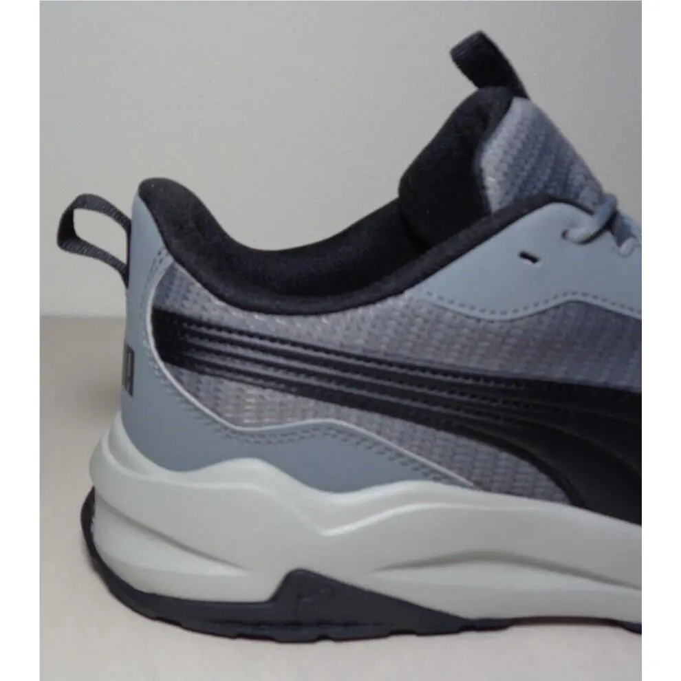 Puma shoes - PUMA ZIP C - ZIP - Gray/Black (UPC: 197672019864) 1