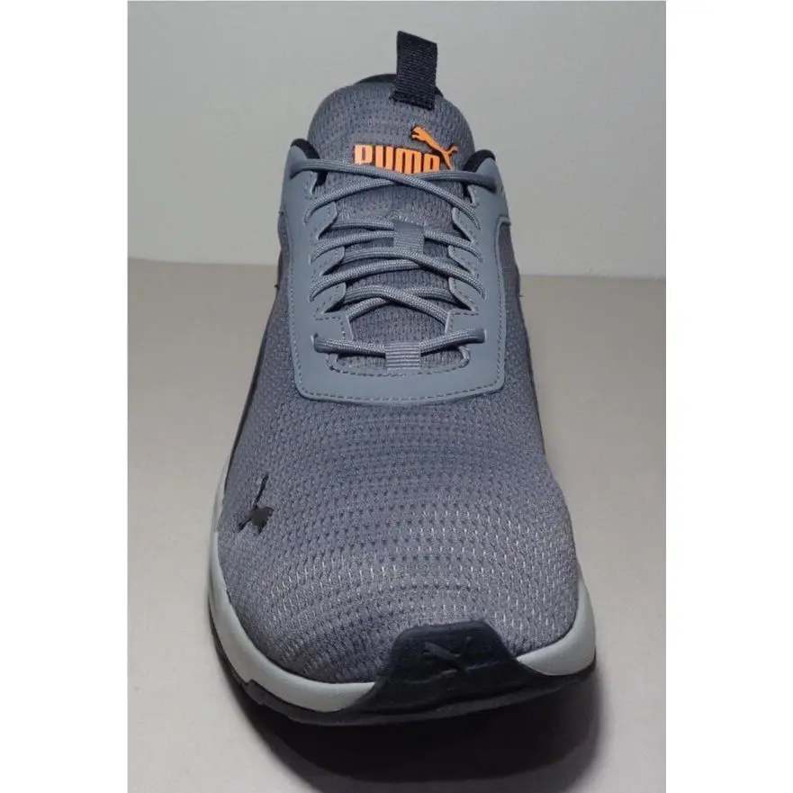 Puma shoes - PUMA ZIP C - ZIP - Gray/Black (UPC: 197672019864) 5