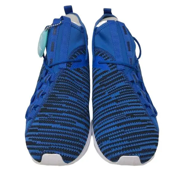 Puma shoes - Strong Blue/Black (UPC: 191241409087) 0