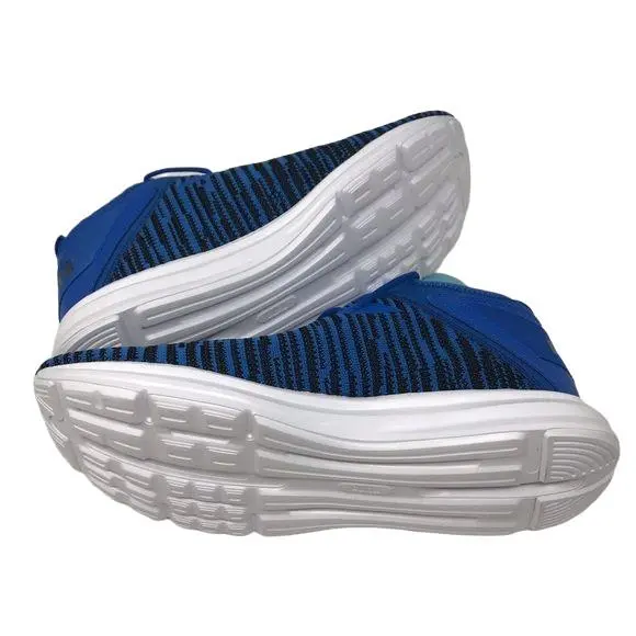 Puma shoes - Strong Blue/Black (UPC: 191241409087) 2