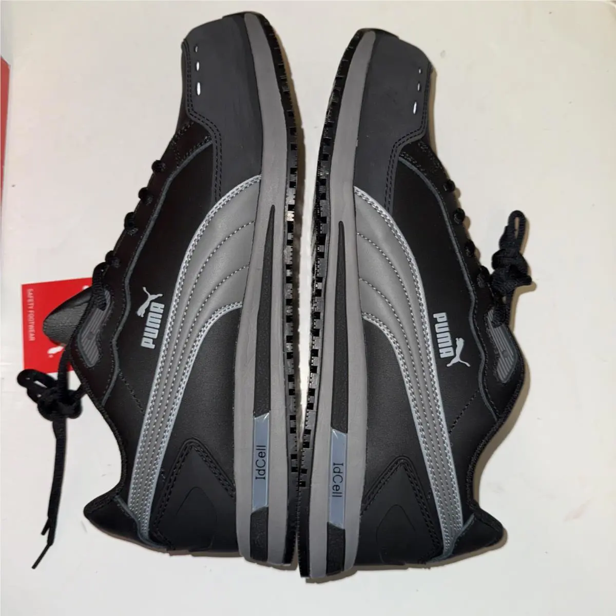 Puma shoes - Airtwist - Airtwist - Airtwist - Black (UPC: 885818011574) 6