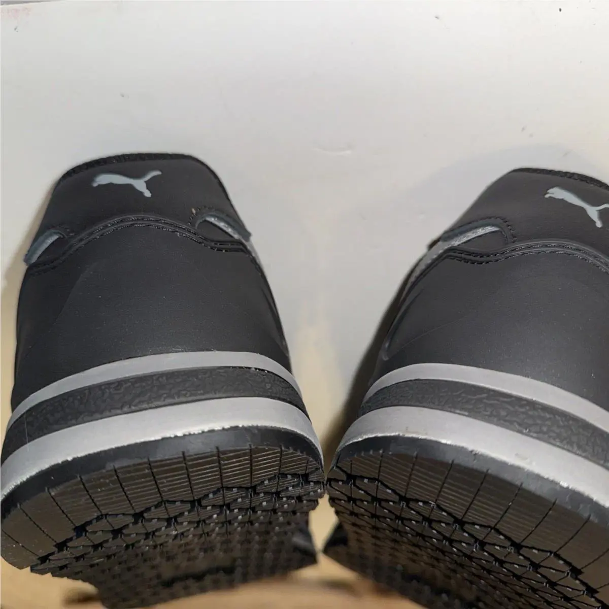 Puma shoes - Airtwist - Airtwist - Airtwist - Black (UPC: 885818011574) 8