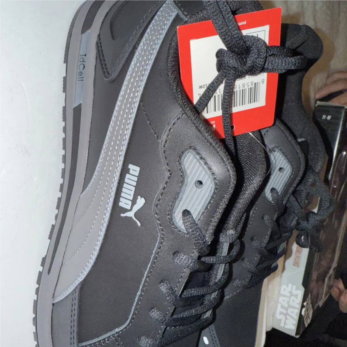 Puma shoes - Airtwist - Airtwist - Airtwist - Black (UPC: 885818011574) 10