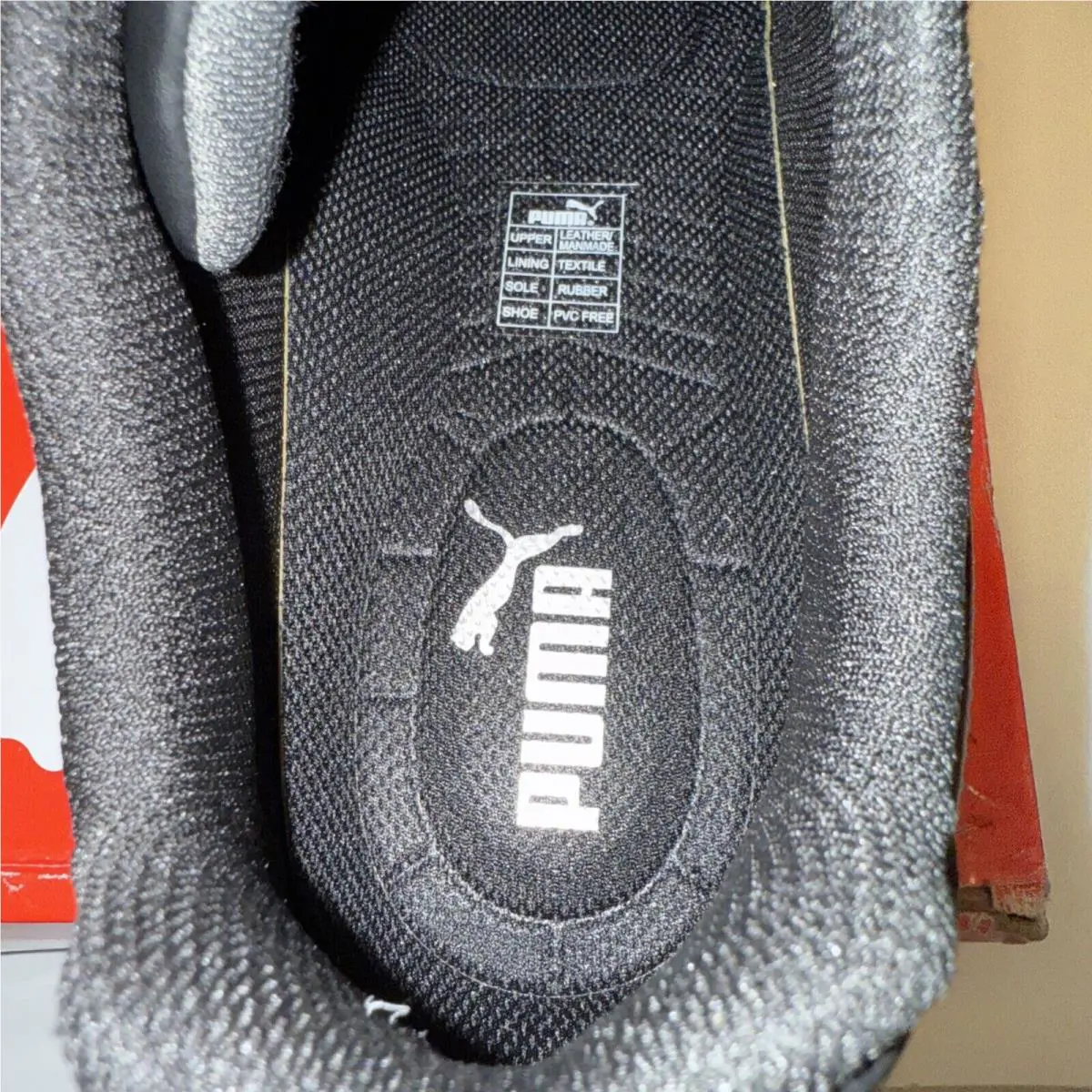 Puma shoes - Airtwist - Airtwist - Airtwist - Black (UPC: 885818011574) 3