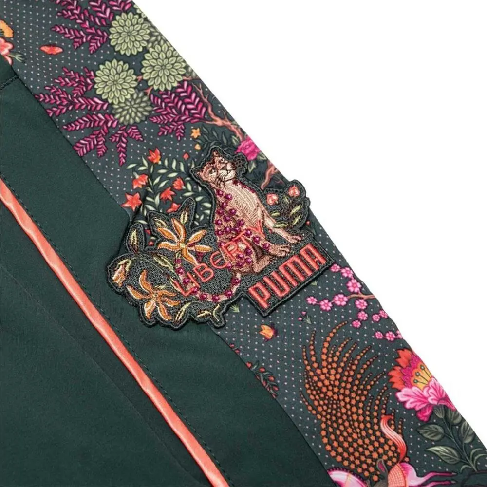 Puma clothing - Multicolor, Exterior: Multicolor 9