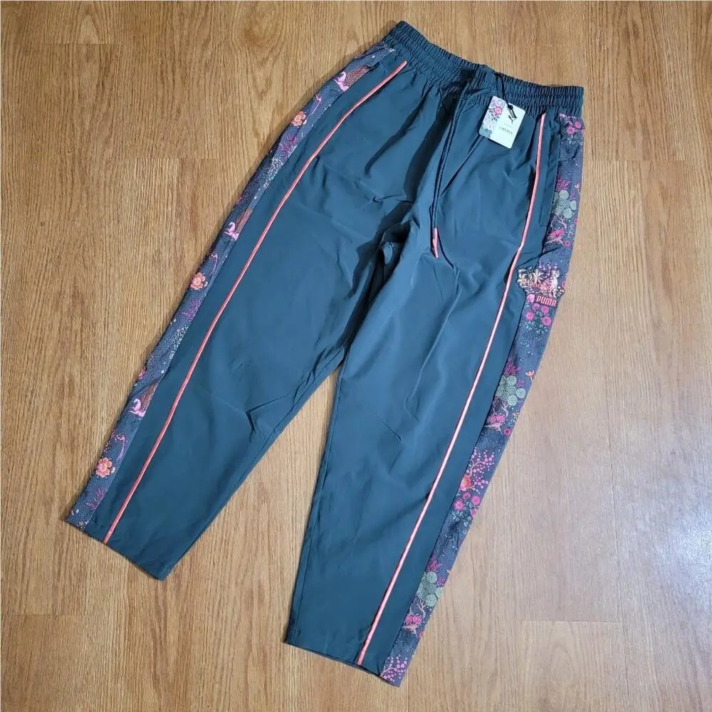 Puma clothing - Multicolor, Exterior: Multicolor 1