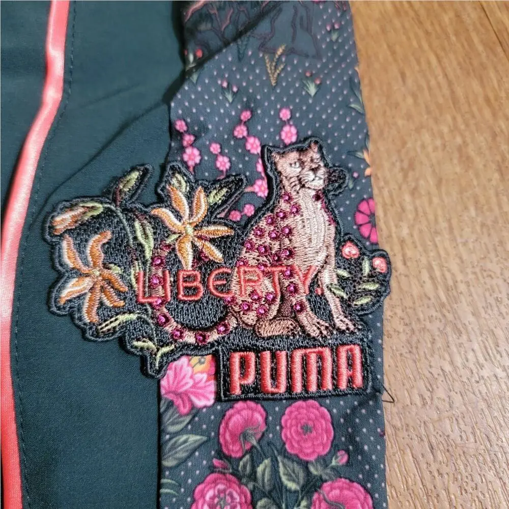 Puma clothing - Multicolor, Exterior: Multicolor 2