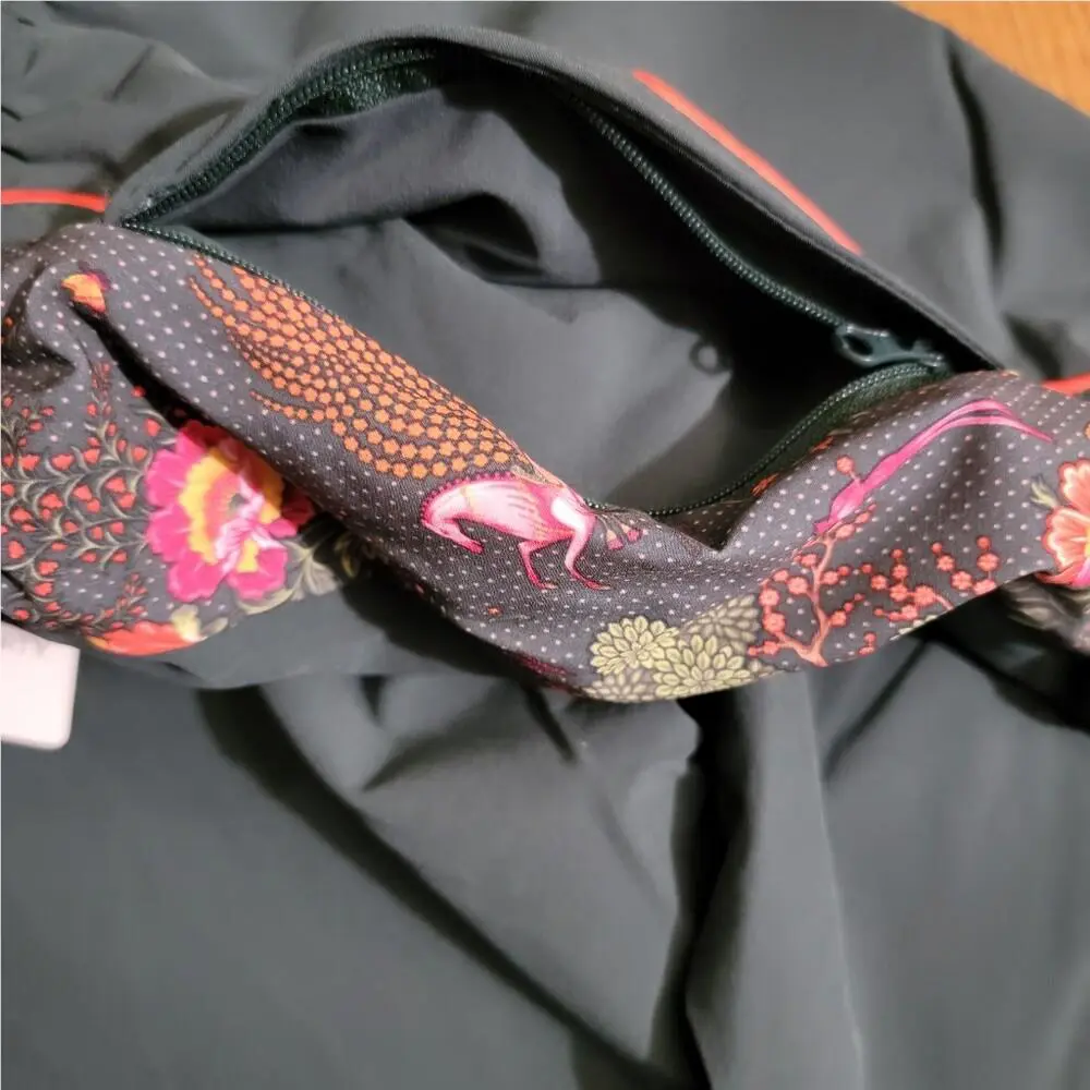 Puma clothing - Multicolor, Exterior: Multicolor 7