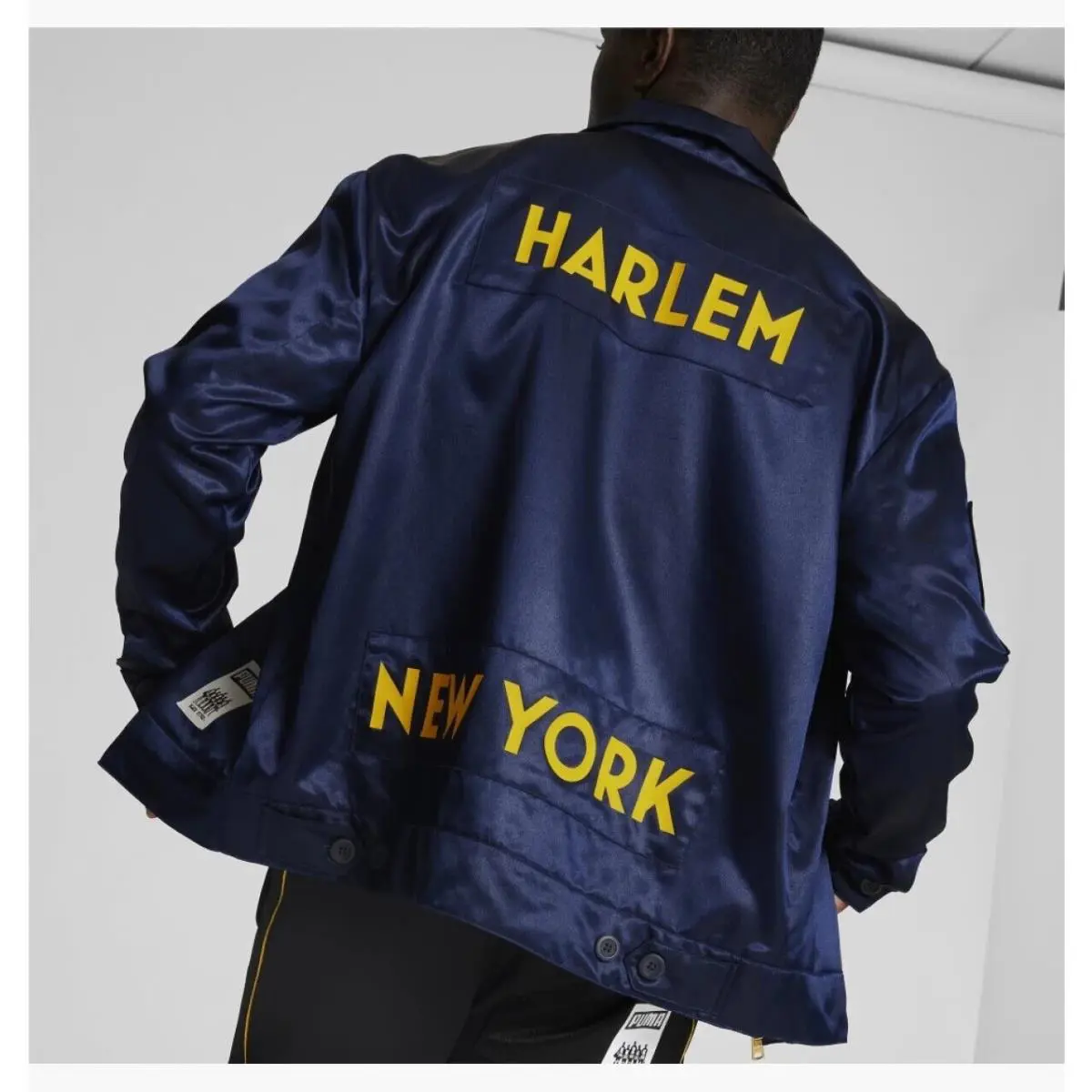 Puma clothing  - Beige 2