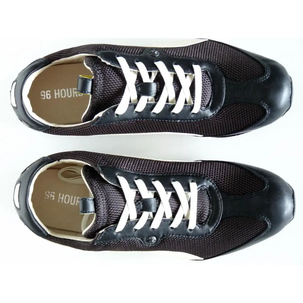 Puma shoes - Puma 96 - Blacks (UPC: 883561153534) 0
