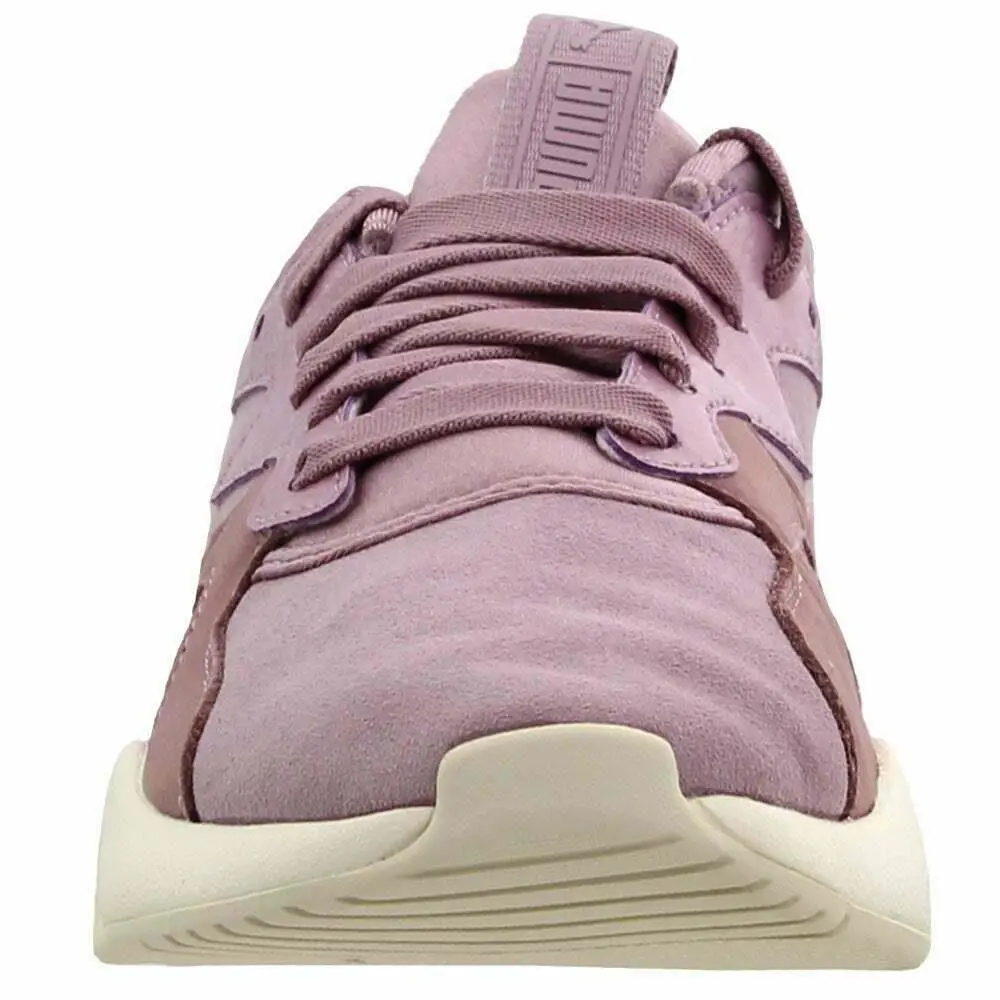 Puma shoes - Elderberry / purple 1