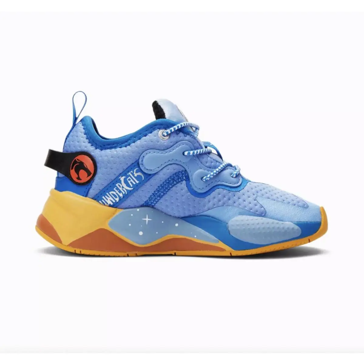 Puma shoes - Puma RS-X - Blue 0