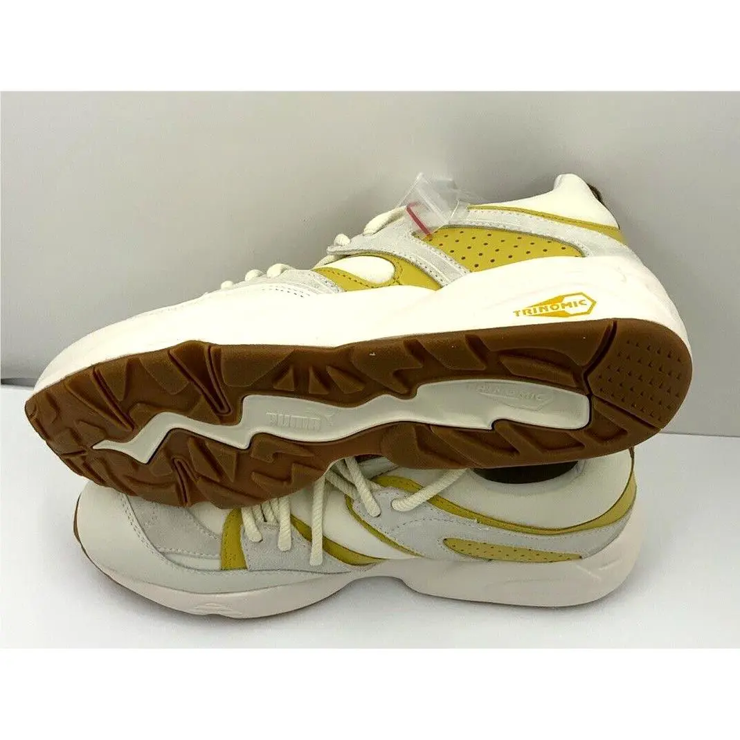 Puma shoes - PUMA Blaze Of Glory - Blaze Glory - Ivory 8