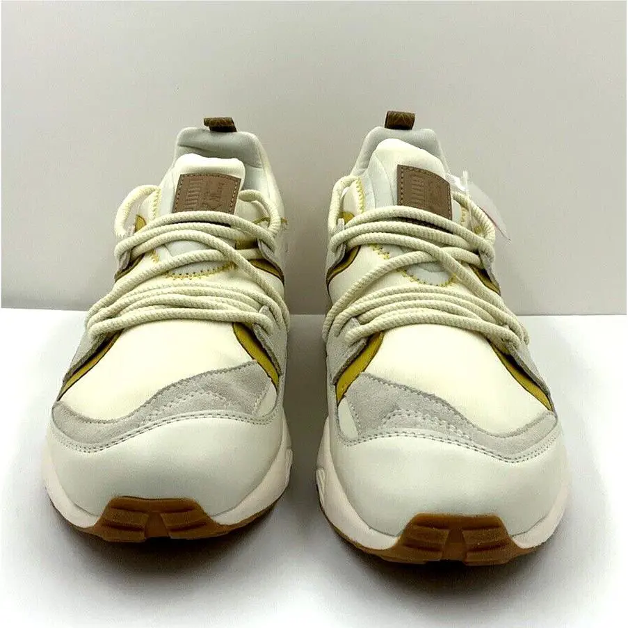 Puma shoes - PUMA Blaze Of Glory - Blaze Glory - Ivory 0