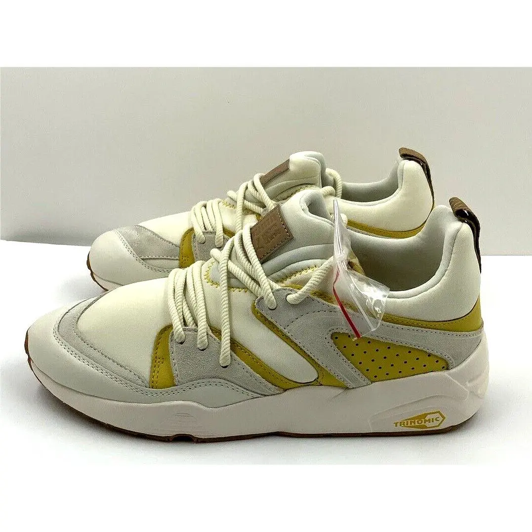 Puma shoes - PUMA Blaze Of Glory - Blaze Glory - Ivory 1
