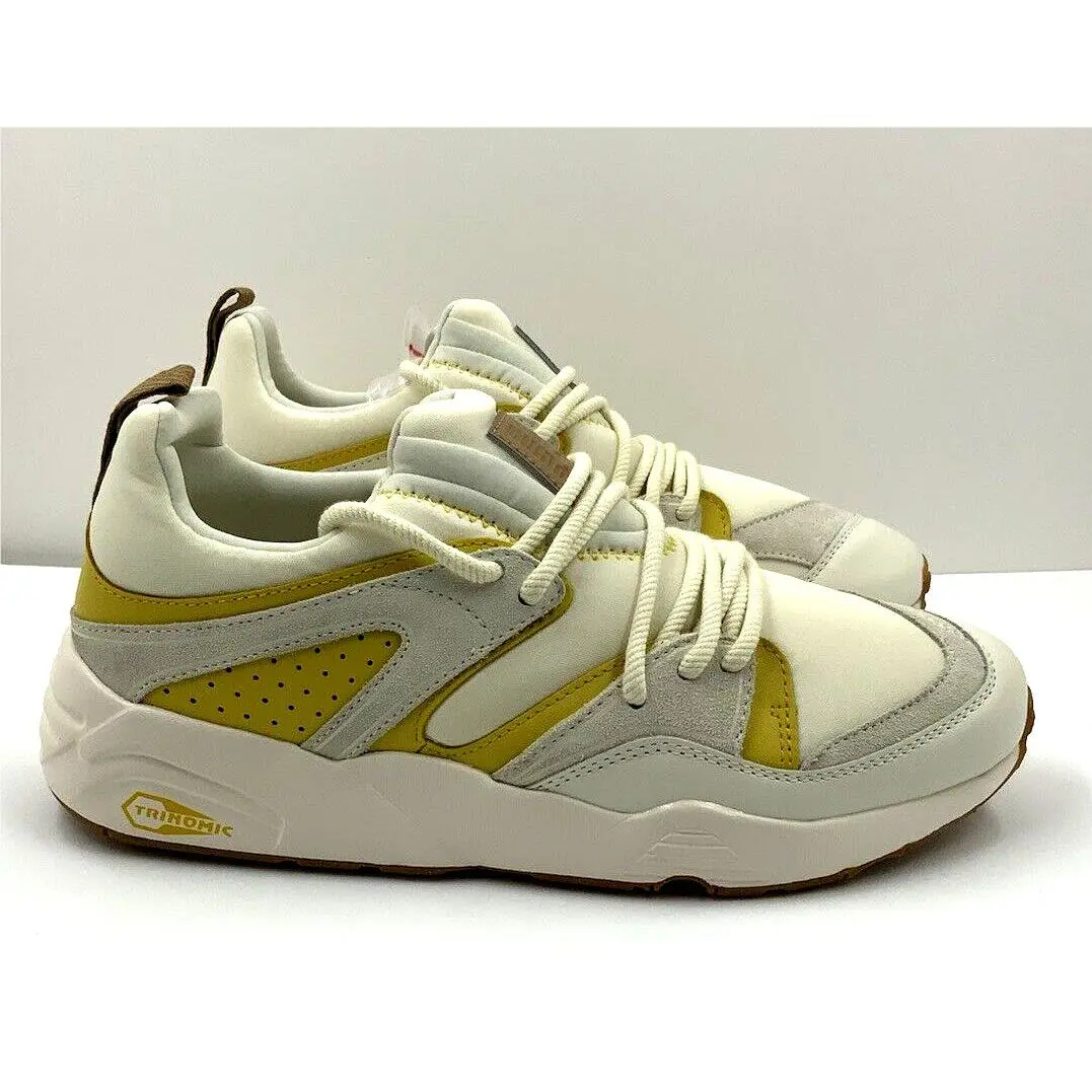 Puma shoes - PUMA Blaze Of Glory - Blaze Glory - Ivory 3