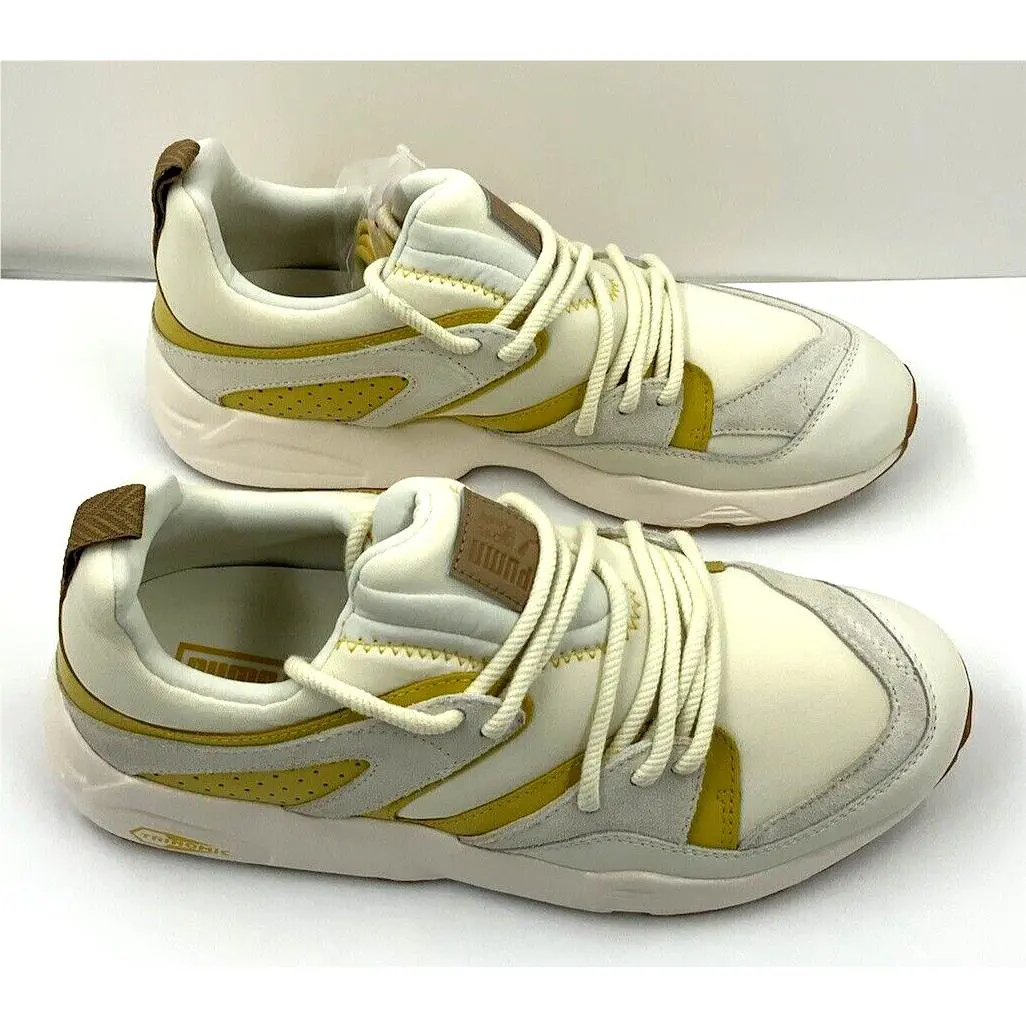 Puma shoes - PUMA Blaze Of Glory - Blaze Glory - Ivory 4