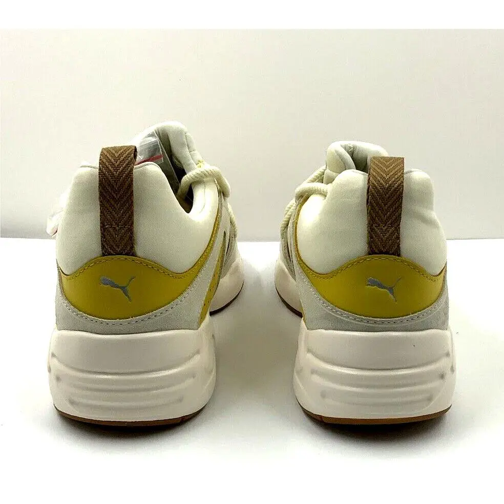 Puma shoes - PUMA Blaze Of Glory - Blaze Glory - Ivory 5