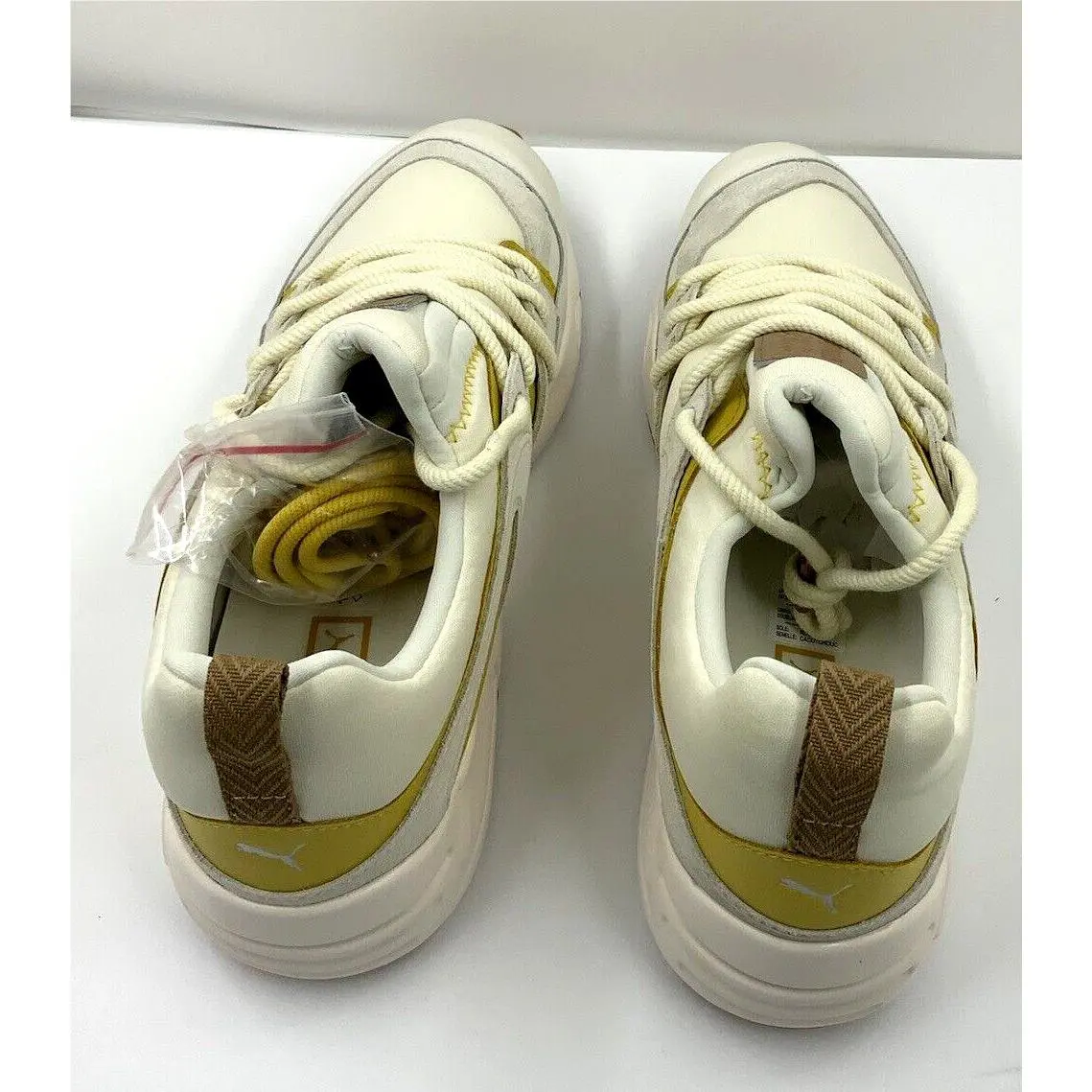 Puma shoes - PUMA Blaze Of Glory - Blaze Glory - Ivory 6