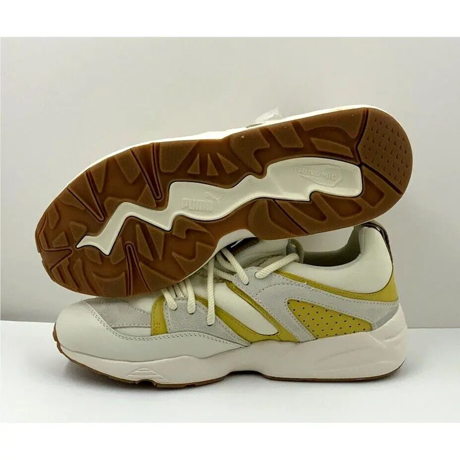Puma shoes - PUMA Blaze Of Glory - Blaze Glory - Ivory 7