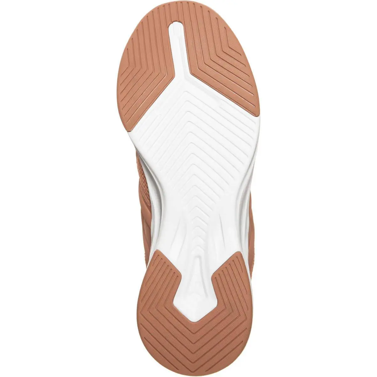 Puma shoes - Cameo Brown White 3