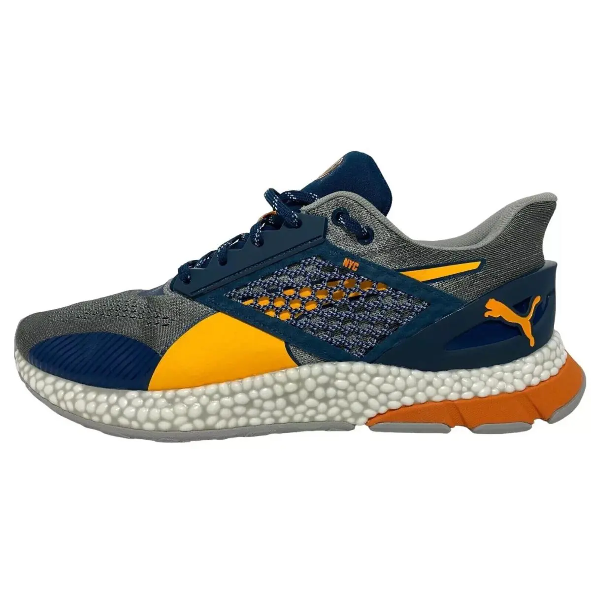 Puma shoes - PUMA Hybrid - Hybrid - Blue 1