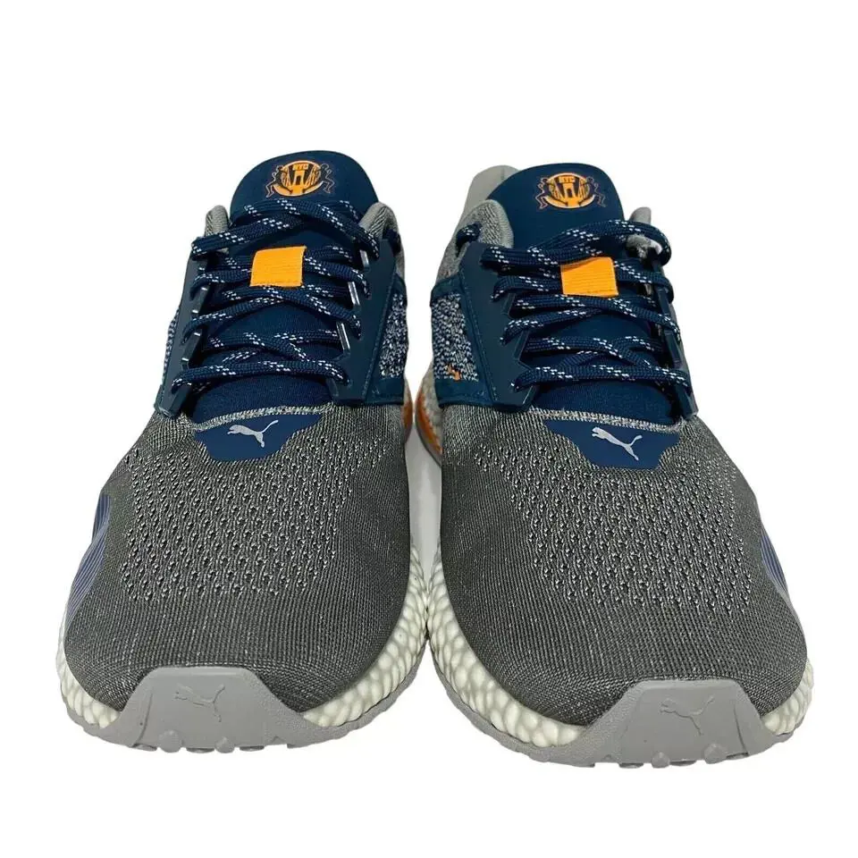 Puma shoes - PUMA Hybrid - Hybrid - Blue 3