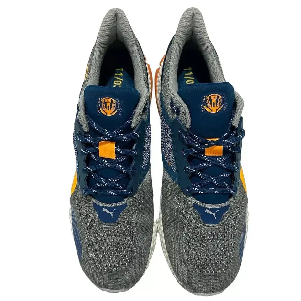 Puma shoes - PUMA Hybrid - Hybrid - Blue 4