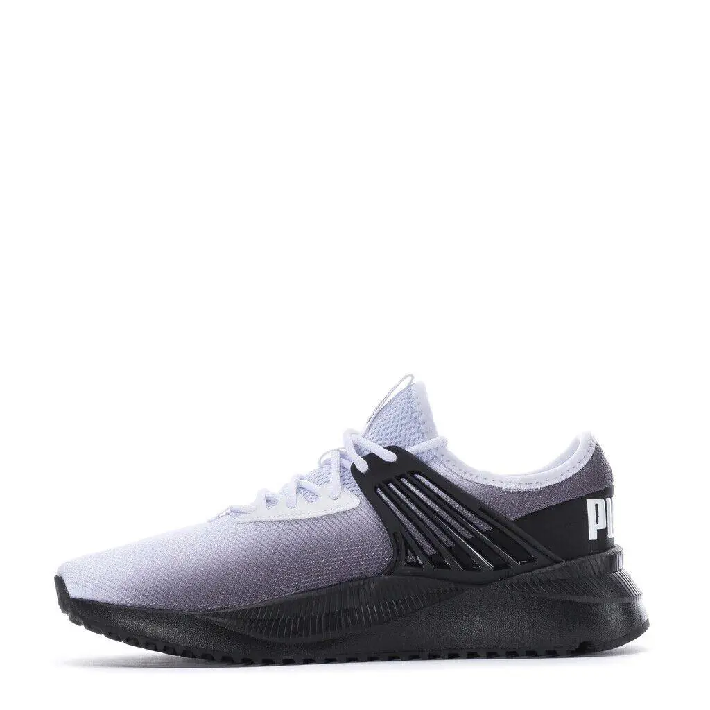 Puma shoes - White/Black/Nimbus Cloud 0