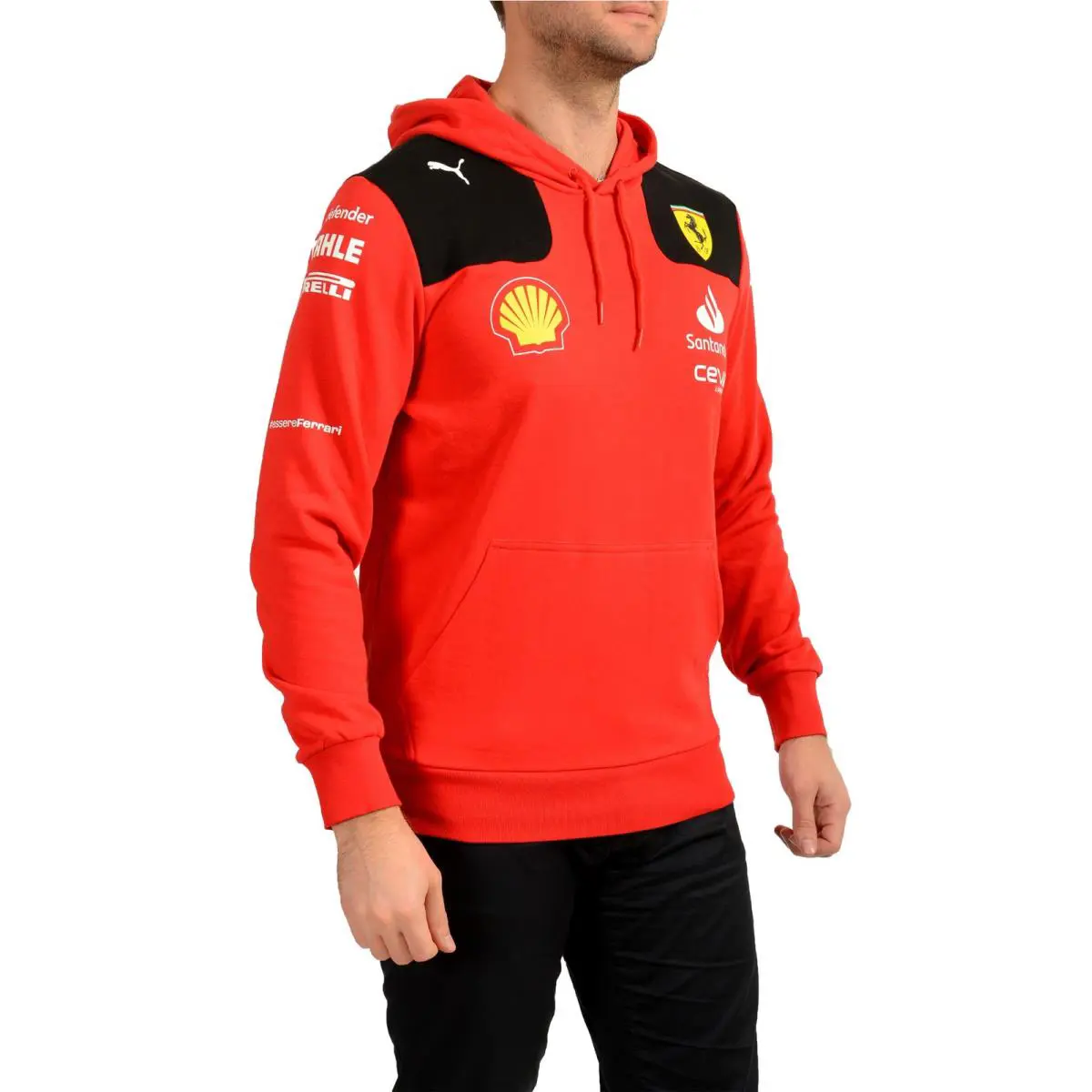 Puma clothing - Multi-Color (UPC: 195731085140) 0