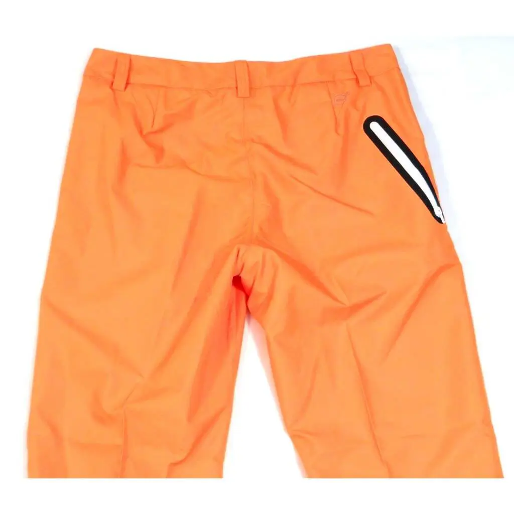 Puma clothing - Orange (UPC: 886376025898) 1