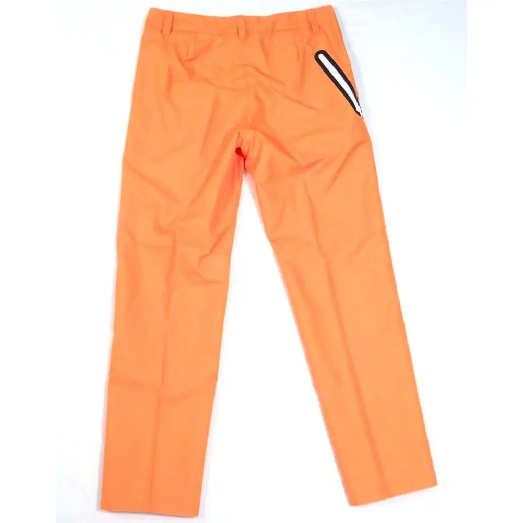 Puma clothing - Orange (UPC: 886376025898) 2