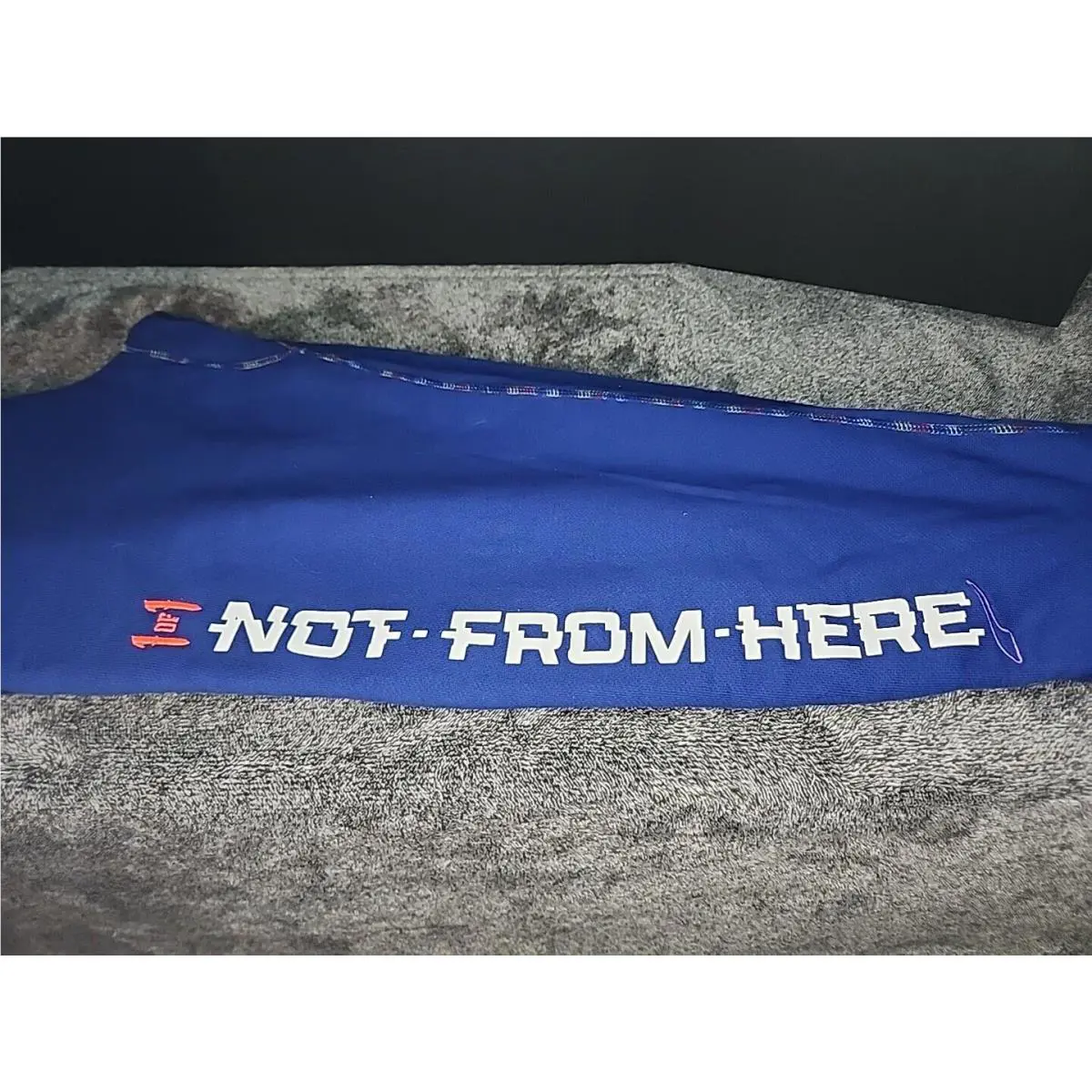 Puma clothing - Blue 8