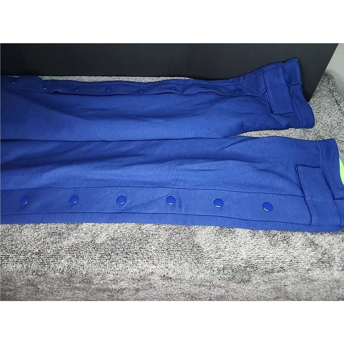 Puma clothing - Blue 9