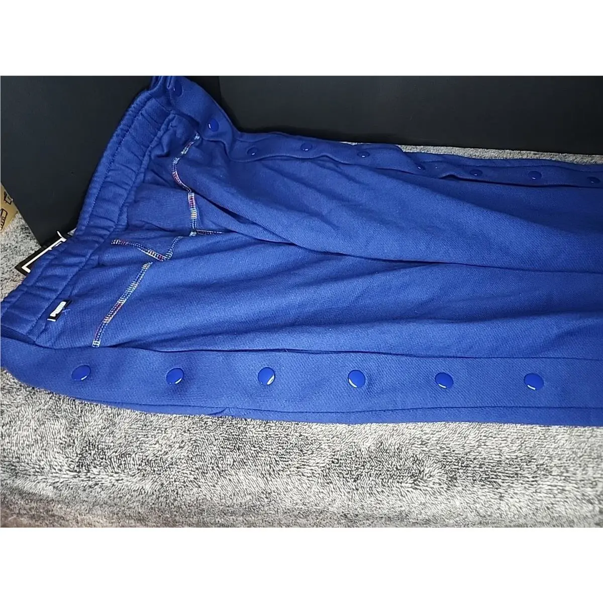 Puma clothing - Blue 10