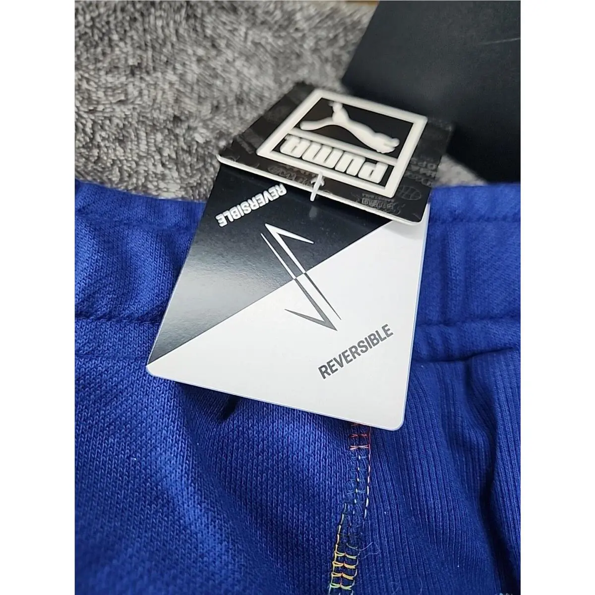 Puma clothing - Blue 13