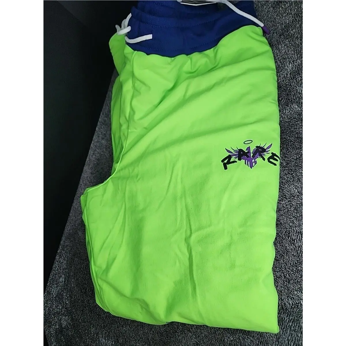 Puma clothing - Blue 14