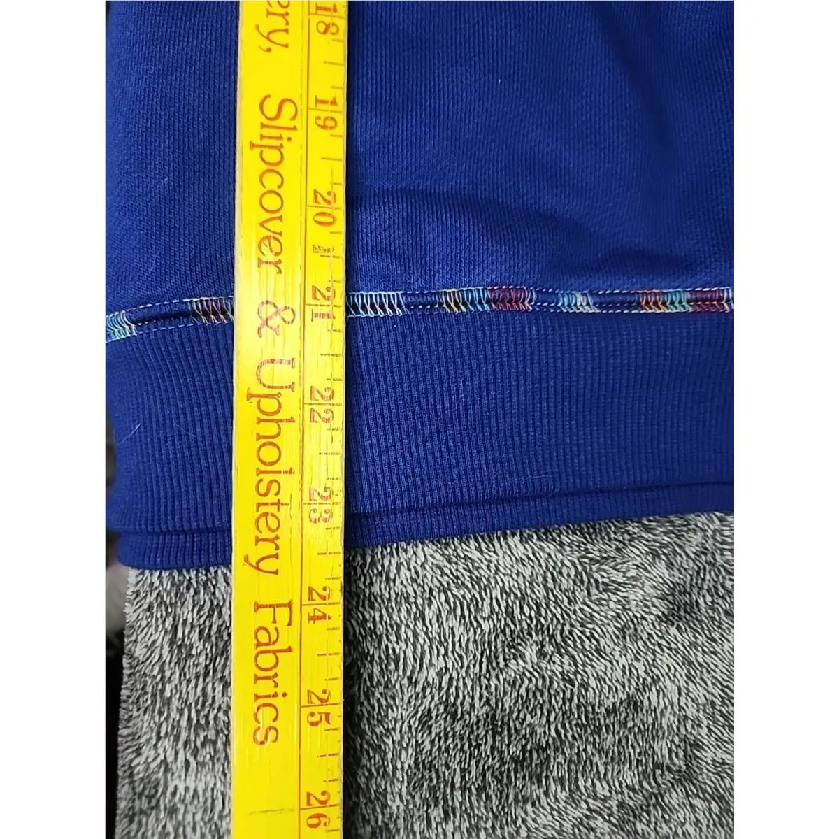 Puma clothing - Blue 6
