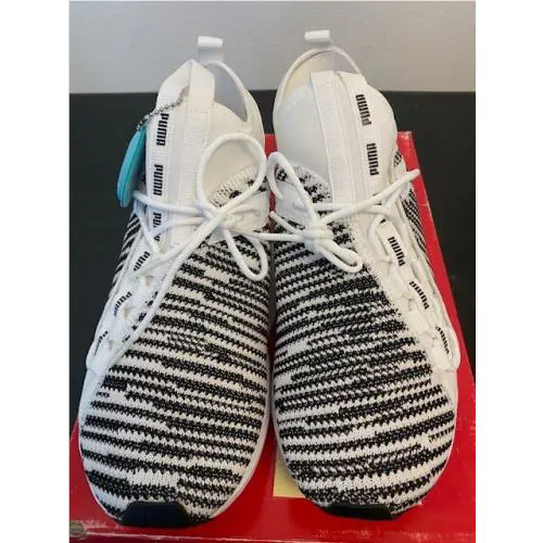 Puma shoes - PUMA Enzo - Enzo - White 0