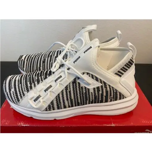 Puma shoes - PUMA Enzo - Enzo - White 1