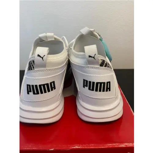Puma shoes - PUMA Enzo - Enzo - White 2