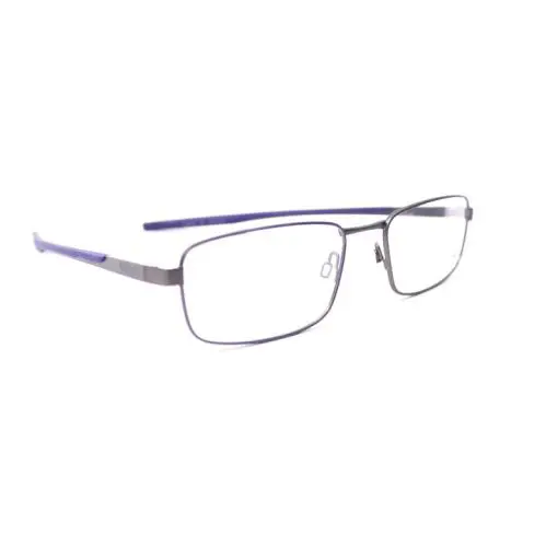 Puma PU02370 003 Eyeglasses Gunmetal Size: 56 - 19 - 140