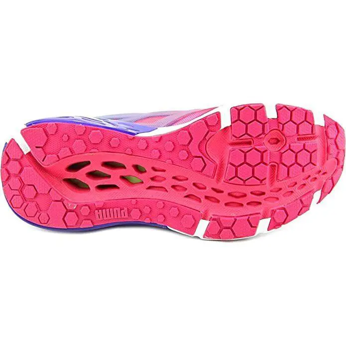 Puma shoes - Pink 4